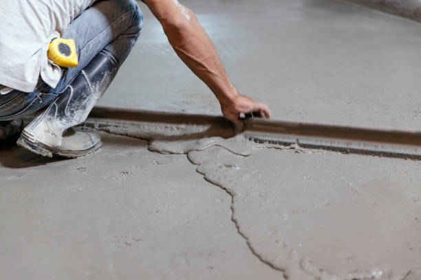 Best Concrete Driveway Repair Near Me  in Kodi Station, AK