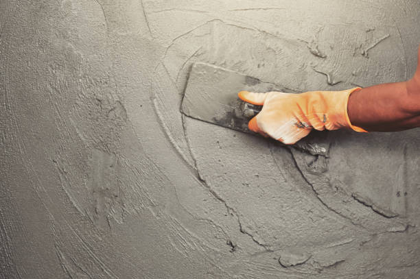 Best Custom Concrete Contractor  in Kodi Station, AK