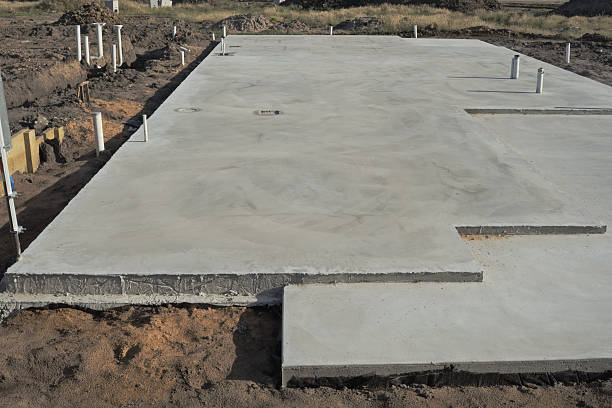 Best Decorative Concrete Services  in Kodi Station, AK