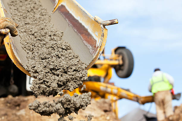Best Concrete Installation Cost  in Kodi Station, AK