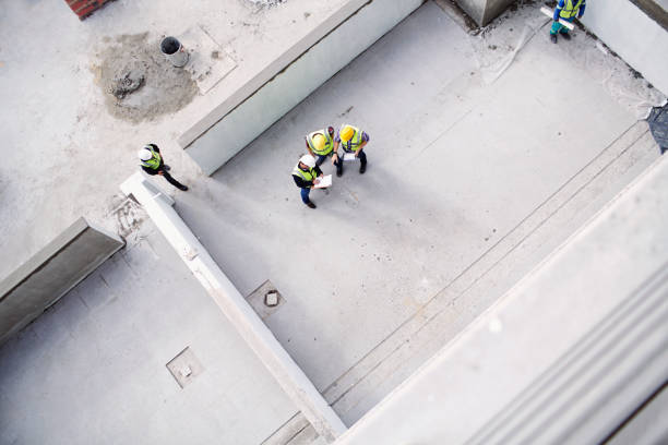 Best Concrete Patio Contractor  in Kodi Station, AK